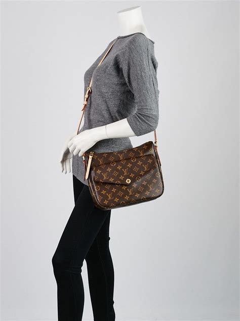 louis vuitton monogram mabillon|Louis Vuitton mabillon bag.